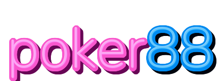 poker88 — logo kanal